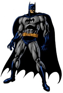 batman