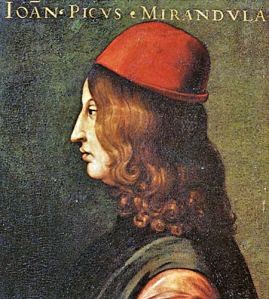 Giovanni Pico della Mirandola