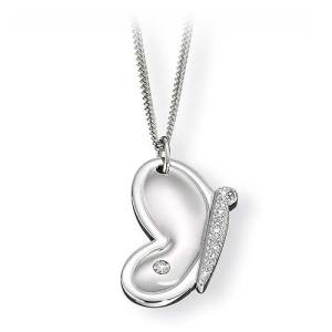 Ciondolo Farfalla Morellato