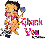 Betty Boop_Thank_You