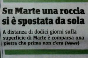 Finalmente abbiamo la prova che Corrado Guzzanti aveva ragione