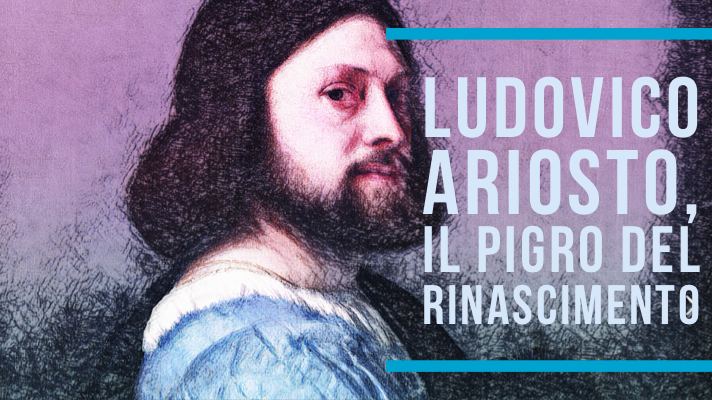 Ludovico Ariosto