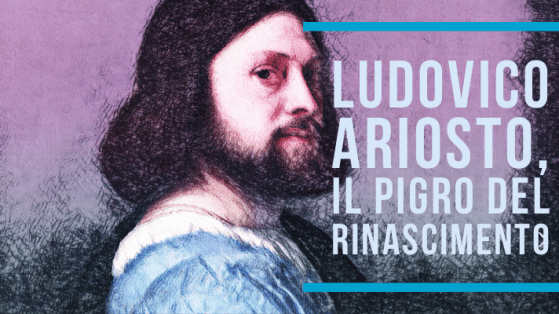Ludovico Ariosto