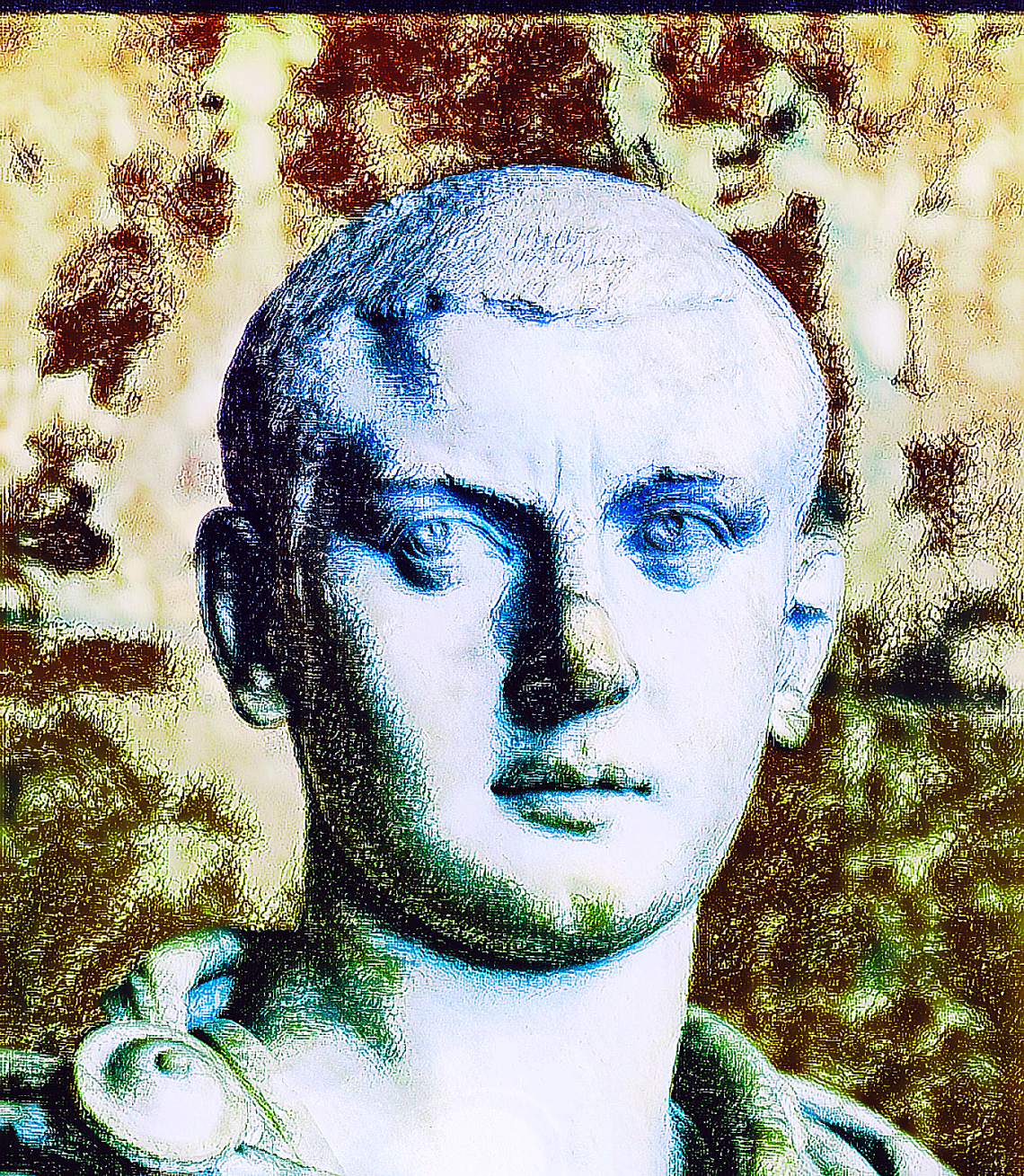 Ritratto di Gordiano III