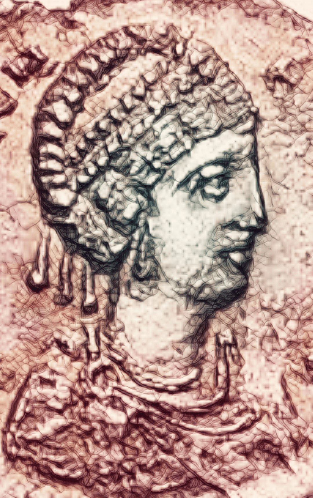 Pulcheria imperatrice