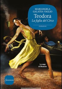 Teodora la figlia del Circo