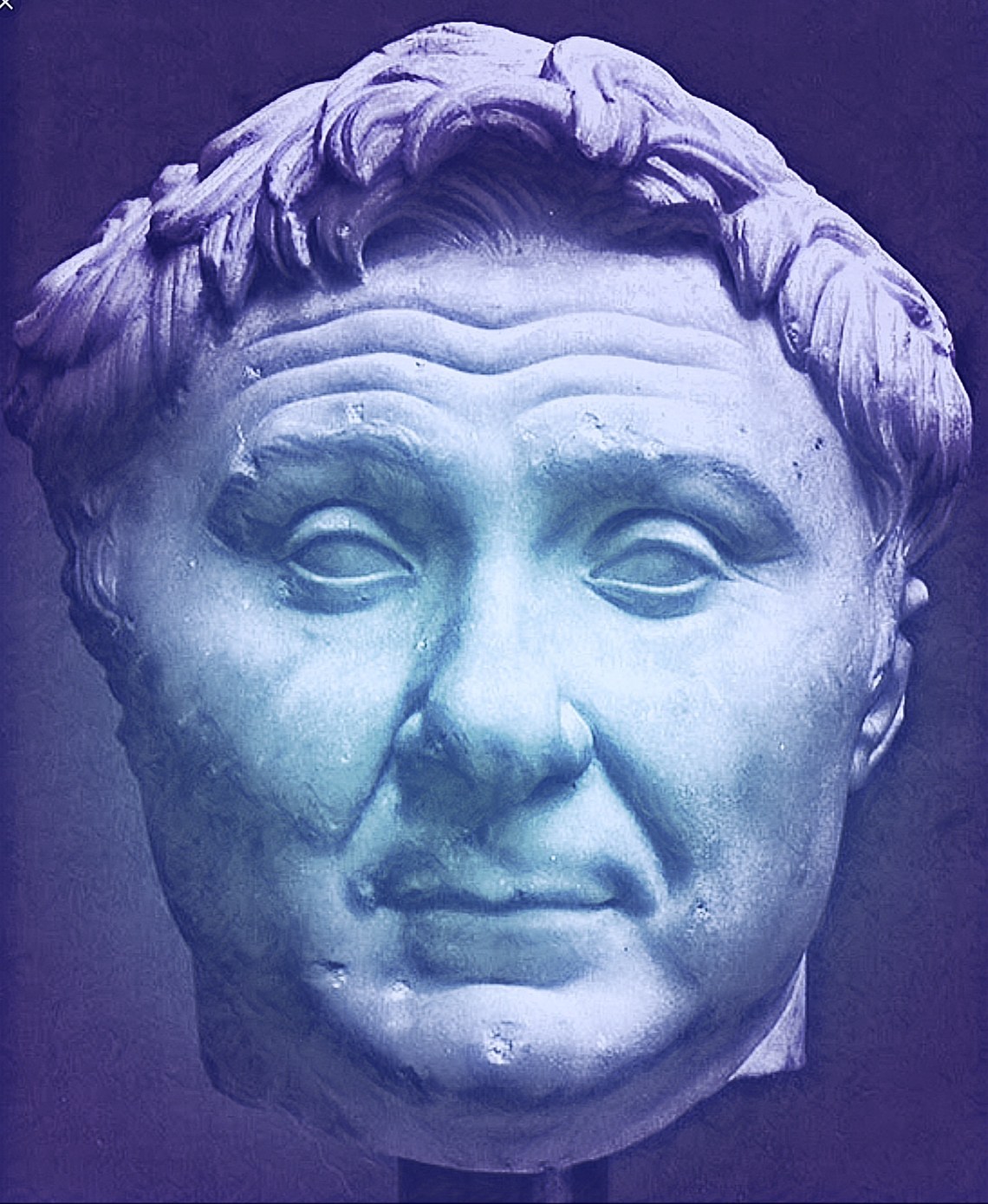 Ritratto di Pompeo Magno, fonte Wikimedia