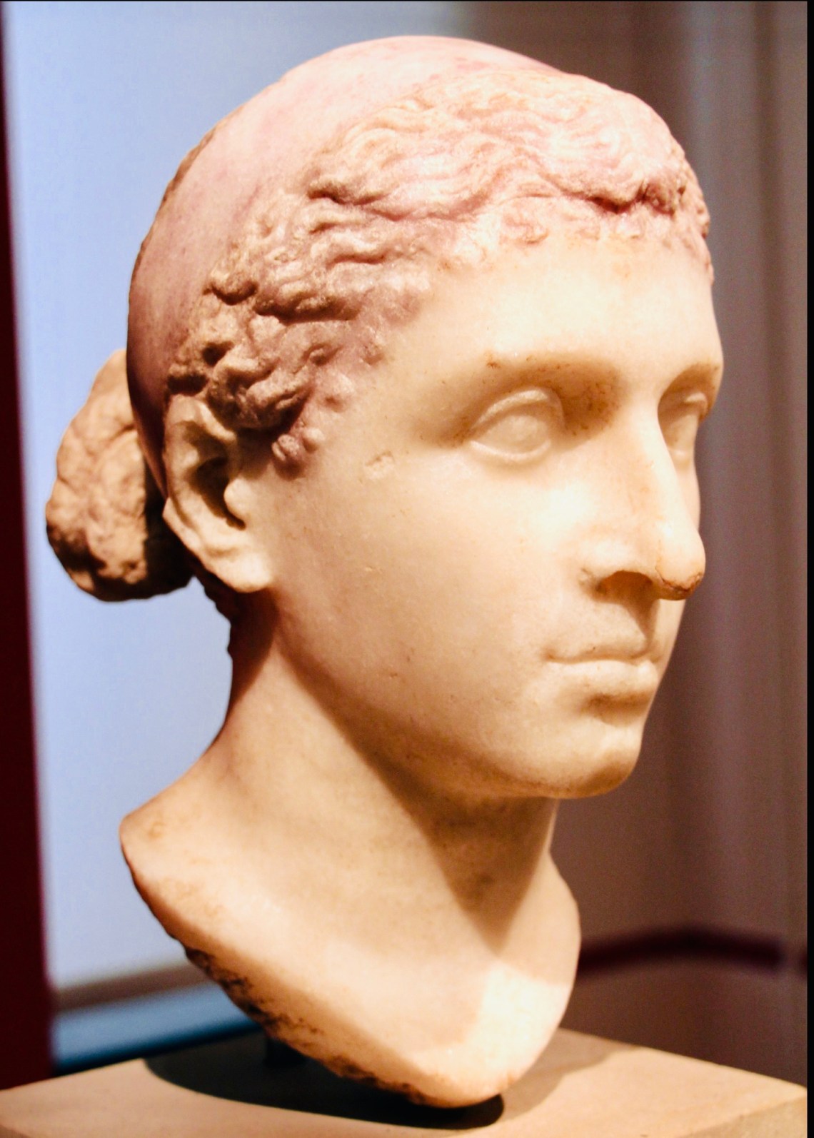 Ritratto di Cleopatra