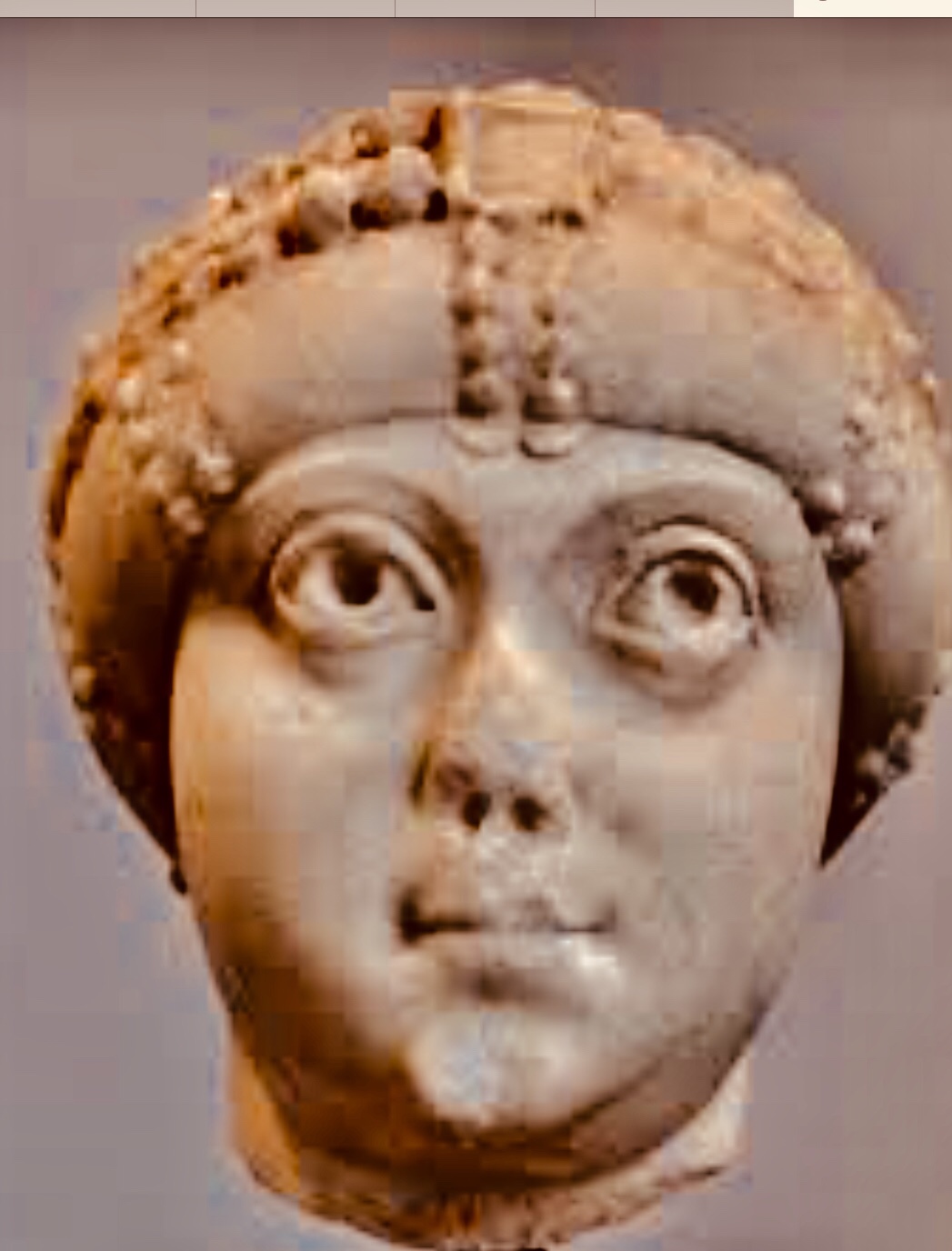 Ritratto di Amalasunta