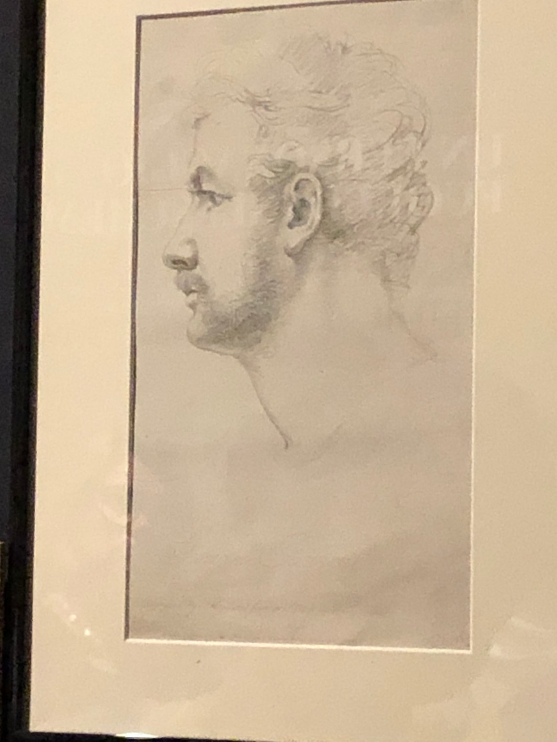 Ritratto di Giovan Battista Belzoni